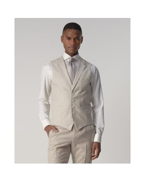 Dutch Dandies Vittorio gilet