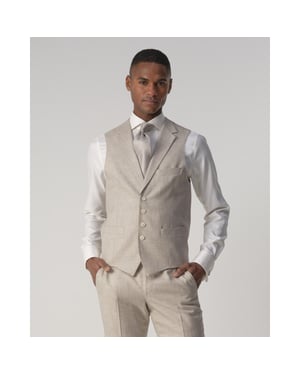 Dutch Dandies Vittorio gilet