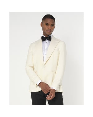 Dutch Dandies Smoking jacket
