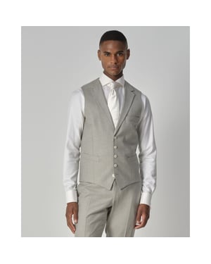 Dutch Dandies Vittorio gilet