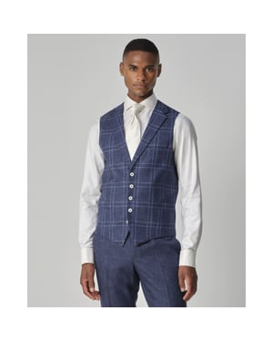 Dutch Dandies Vittorio gilet