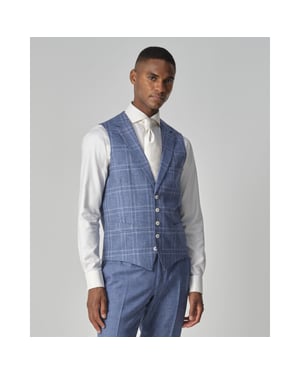 Dutch Dandies Vittorio gilet