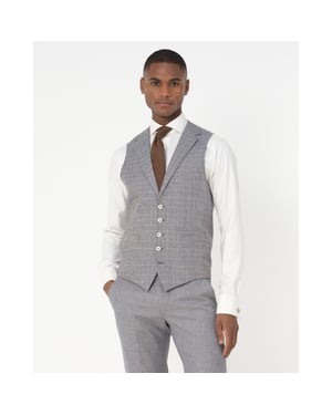 Dutch Dandies Vittorio wedding gilet