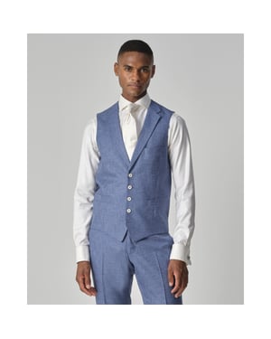 Dutch Dandies Vittorio gilet