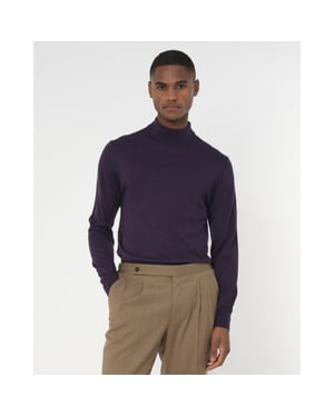 Dutch Dandies Fonda turtleneck