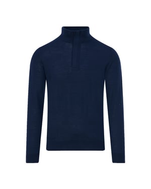 Dutch Dandies Pullover half zip
