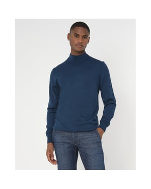 Dutch Dandies Fonda turtleneck