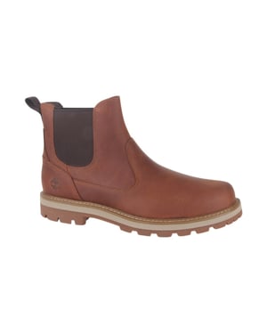 Timberland Tb0a6a4wem61 heren enkellaarzen sportief 41 (7,5)