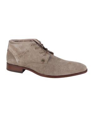 Rehab 2542-361201-4700 heren veterboots gekleed