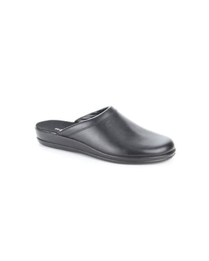 Rohde 1550-90 heren pantoffel (open hiel)