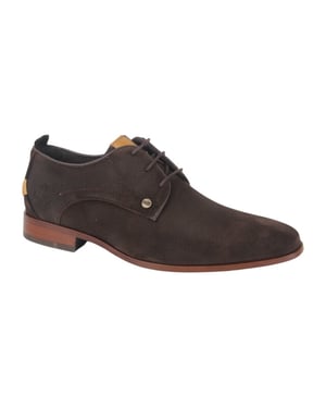 Rehab 2342-3061-4800 heren veterschoenen gekleed