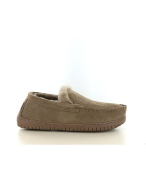Warmbat Grizzly mud