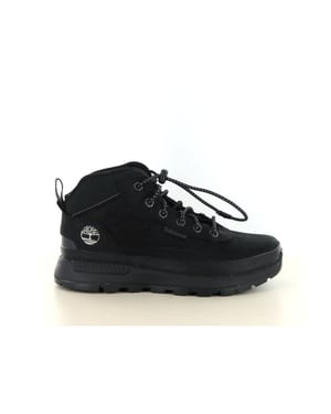 Timberland Field tracker mid