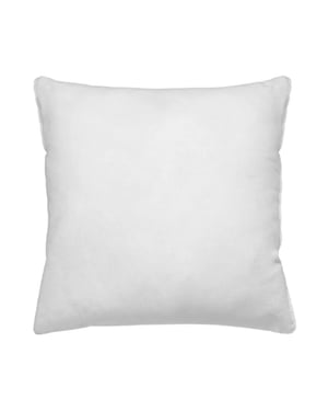 Gek op kussens! Binnenkussen | 45 x 45 cm | 360 gram | polyester