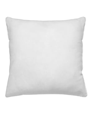 Gek op kussens! Binnenkussen | 60 x 60 cm | 550 gram | polyester