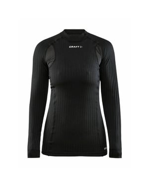 Craft active extreme x cn ls w t-shirt lm thrm dames