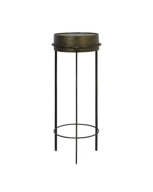 Light & Living zuil tence Ø38.5x100cm -