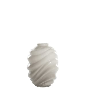 Light & Living vaas biotu Ø29x26cm -