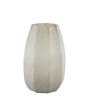 Light & Living vaas bradley Ø23x38cm -
