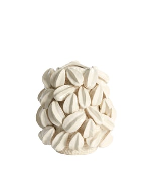 Light & Living vaas carambola 32x31.5x36.5cm -
