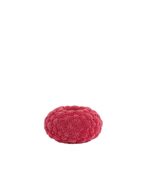 Light & Living vaas coral Ø37x21cm -