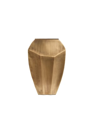 Light & Living vaas cordoba 30x13x45cm -