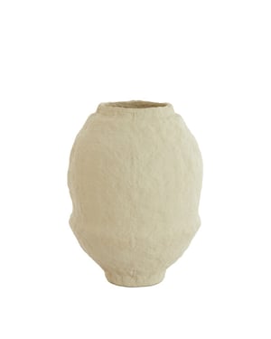 Light & Living vaas leano Ø45x60cm -