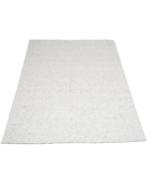 Veer Carpets Vloerkleed adige sand 160 x 230 cm