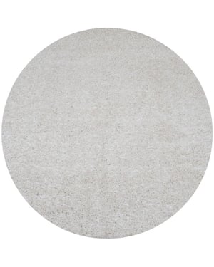 Veer Carpets Vloerkleed buddy cream ø160 cm