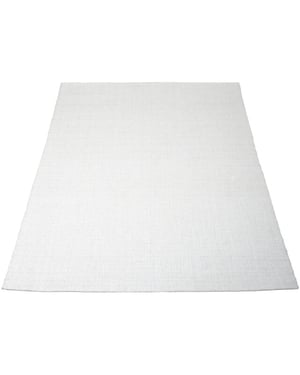 Veer Carpets Vloerkleed cross naturel 160 x 230 cm