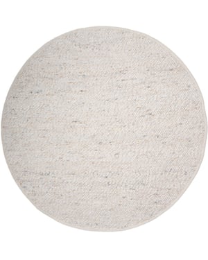 Veer Carpets Vloerkleed stone 215 rond ø200 cm