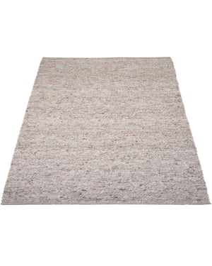 Veer Carpets Vloerkleed stone donker 417 160 x 230 cm