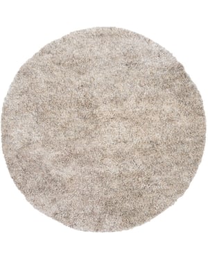 Veer Carpets Vloerkleed zumba rond ø160 cm