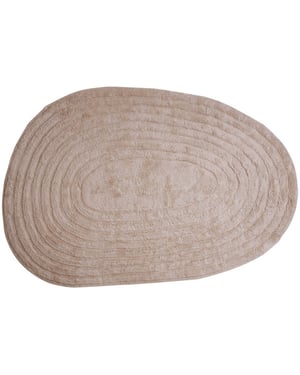 Veer Carpets Wasbaar vloerkleed oliver 160 x 230 cm