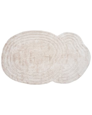 Veer Carpets Wasbaar vloerkleed zayn 140 x 200 cm