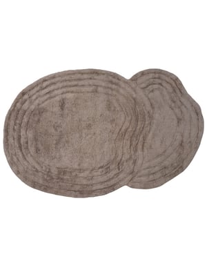Veer Carpets Wasbaar vloerkleed zayn 140 x 200 cm