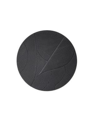 Furnilux tazi large round 90 x 90 x 2,5 cm –
