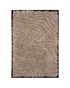 Home67 Wanddecoratie donna wool hanging 70 x 100 cm
