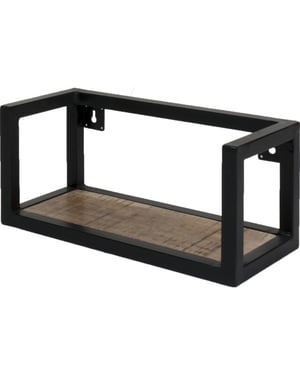 Home67 Wandplank vintage 37 cm