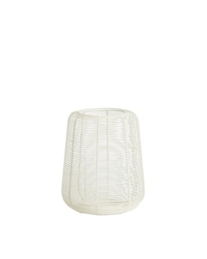 Light & Living windlicht adeta Ø18x21cm -