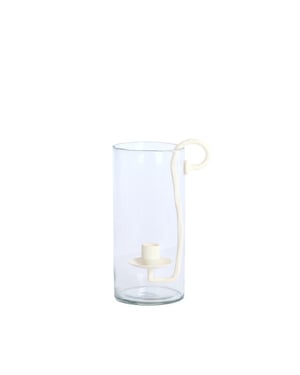 Light & Living windlicht dolega 17.5x13x28.5cm -