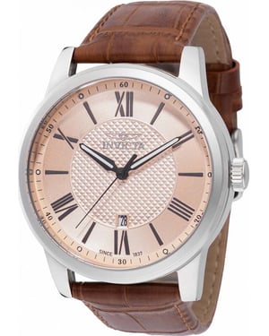 Invicta IN-47773 Mens Celestial Watch