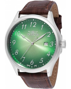 Invicta IN-47764 Mens Celestial Watch