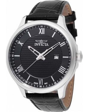 Invicta IN-47804 Mens Celestial Watch