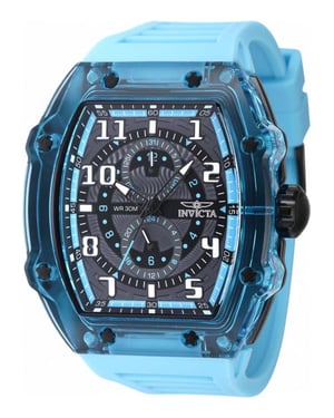 Invicta IN-48716 Mens Racing Watch