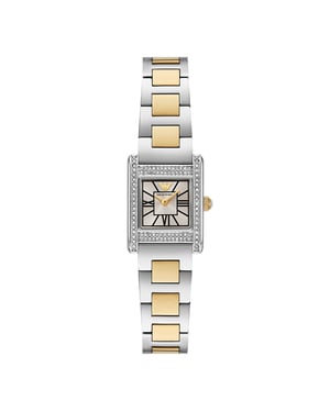 Emporio Armani Genni Women's Multicolour Watch AR11704