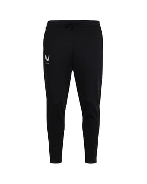 Castore Standard Mens Black Track Pants