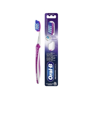 Pro-3dwhite Klinisk Tandborste 38 #medium