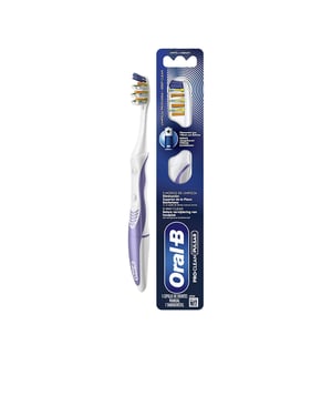 Proclean Pulsar Cepillo Dental 35 #medio