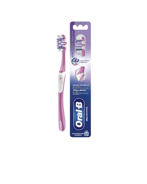 Pro-3dwhite Cepillo Dental 40 #medio
